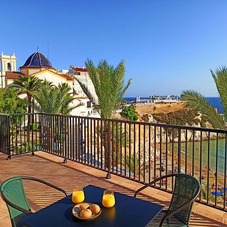 Boutique Benidorm Beach By Agencia Poniente Екстериор снимка