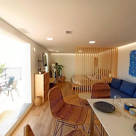Boutique Benidorm Beach By Agencia Poniente Екстериор снимка
