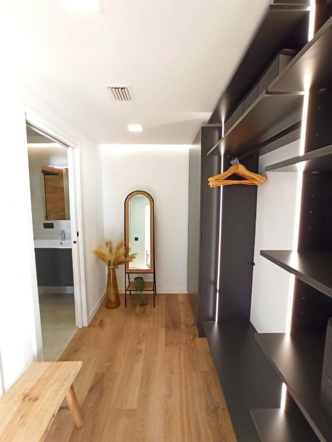 Boutique Benidorm Beach By Agencia Poniente Екстериор снимка