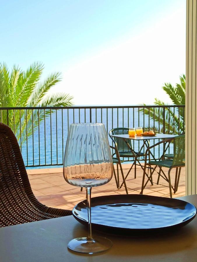 Boutique Benidorm Beach By Agencia Poniente Екстериор снимка