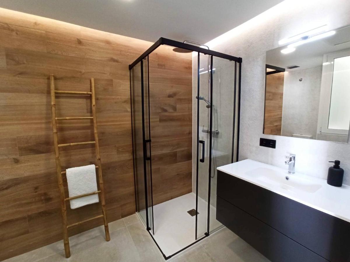 Boutique Benidorm Beach By Agencia Poniente Екстериор снимка