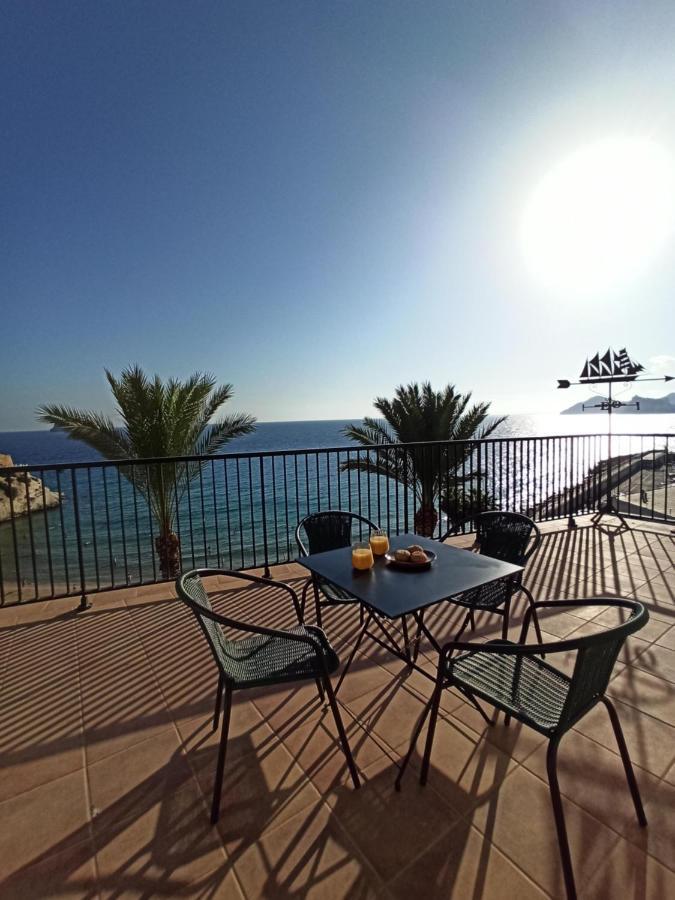Boutique Benidorm Beach By Agencia Poniente Екстериор снимка
