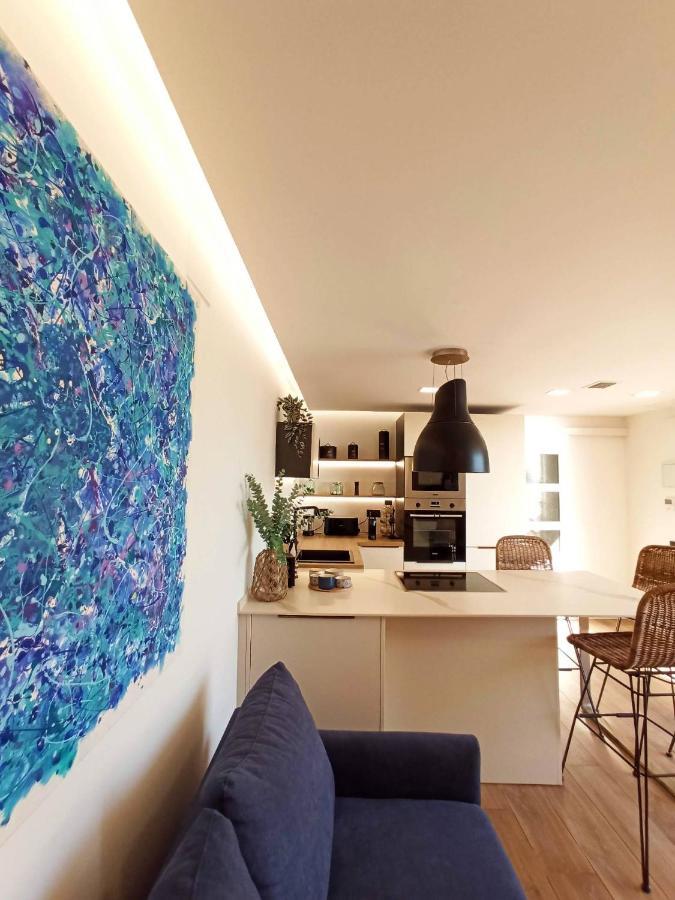 Boutique Benidorm Beach By Agencia Poniente Екстериор снимка
