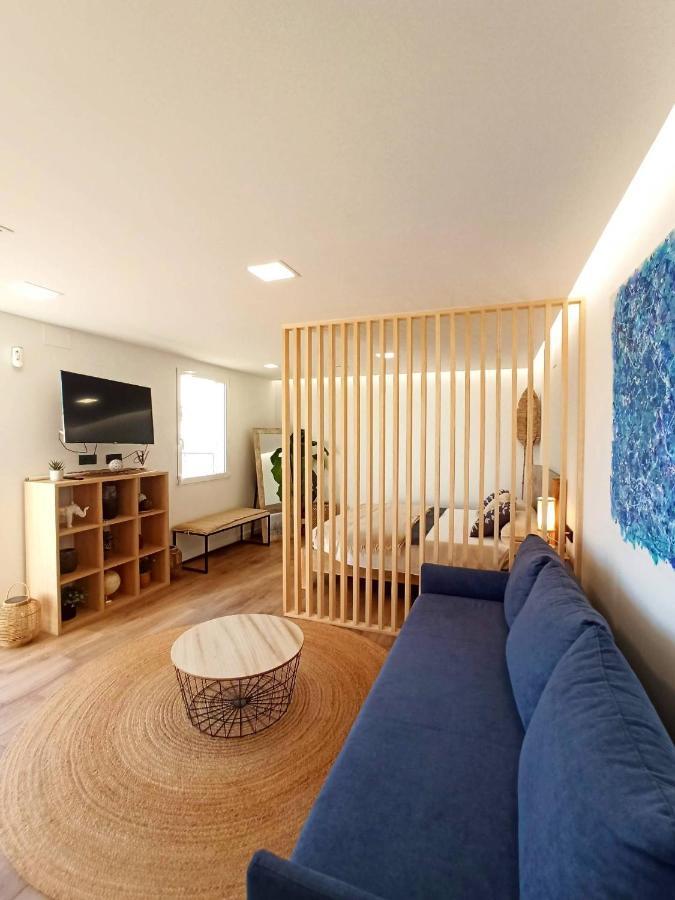 Boutique Benidorm Beach By Agencia Poniente Екстериор снимка