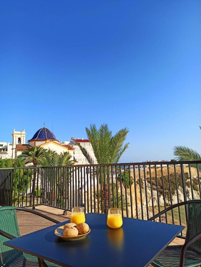 Boutique Benidorm Beach By Agencia Poniente Екстериор снимка
