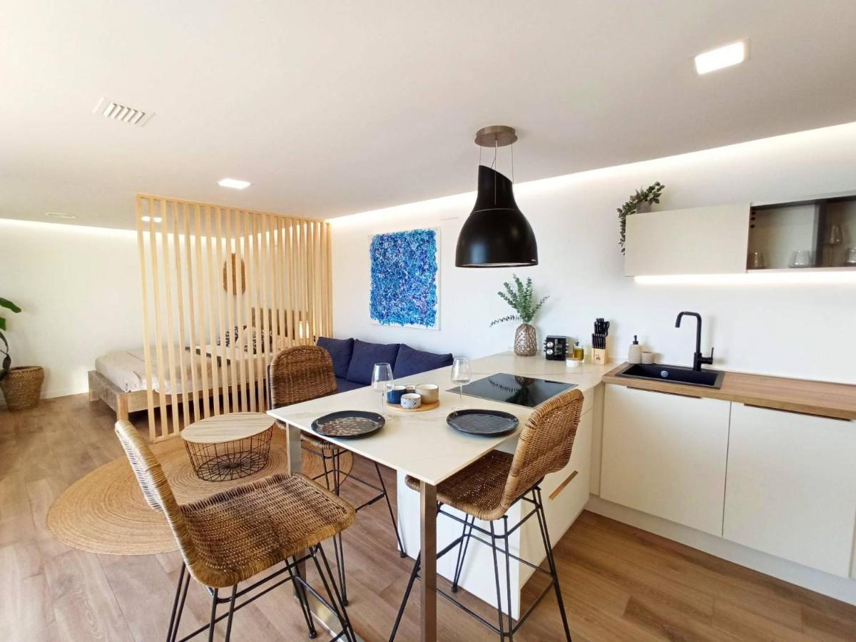 Boutique Benidorm Beach By Agencia Poniente Екстериор снимка