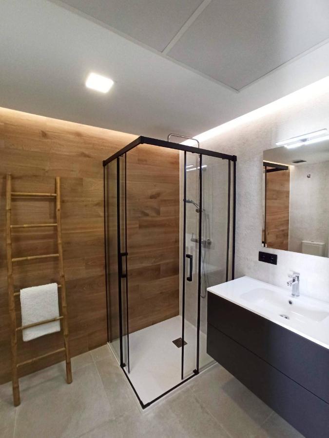 Boutique Benidorm Beach By Agencia Poniente Екстериор снимка