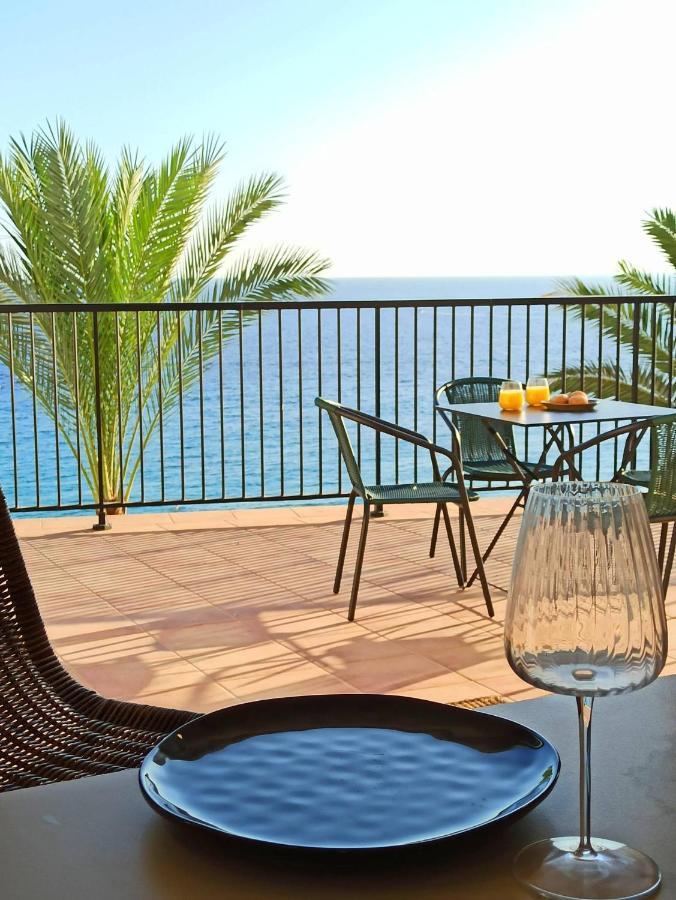 Boutique Benidorm Beach By Agencia Poniente Екстериор снимка