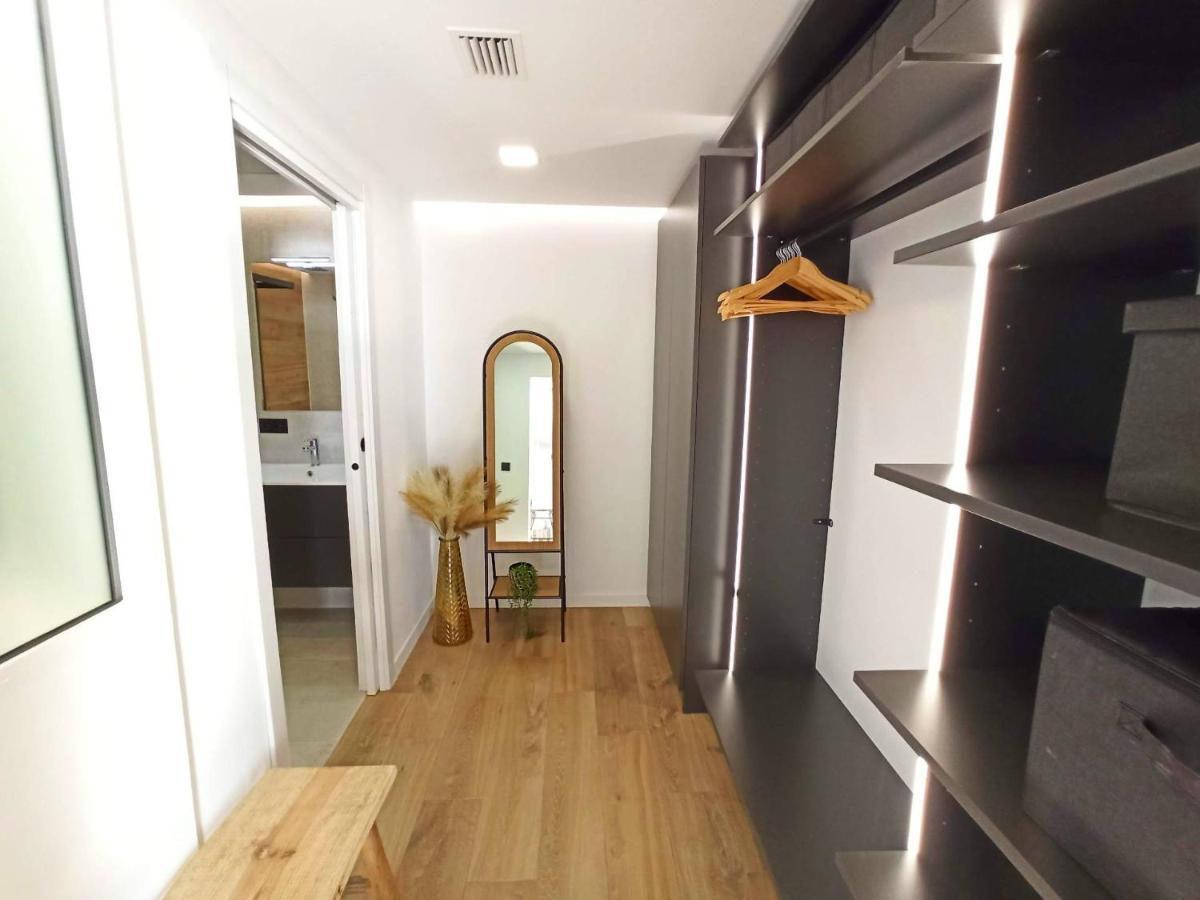 Boutique Benidorm Beach By Agencia Poniente Екстериор снимка