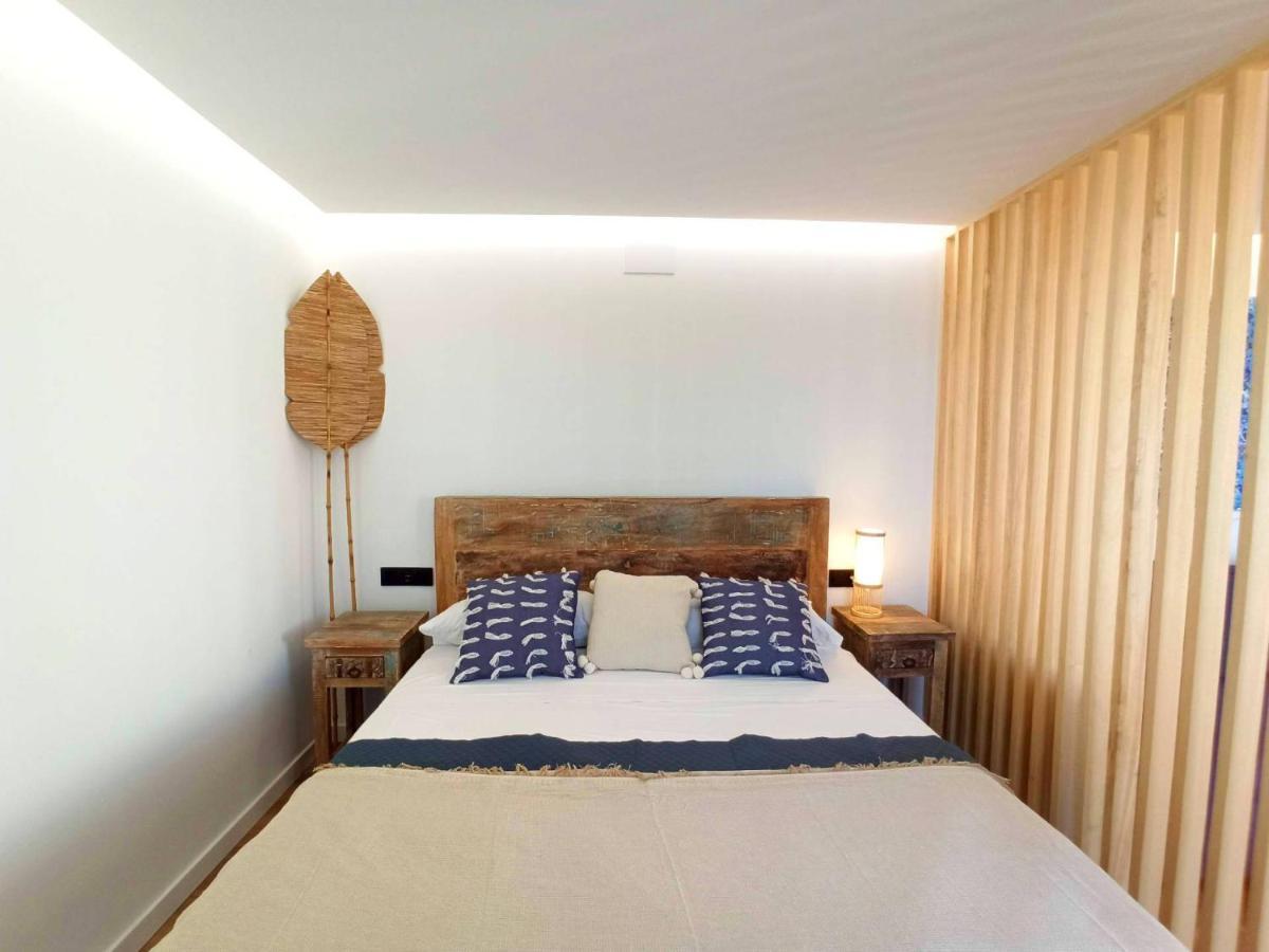 Boutique Benidorm Beach By Agencia Poniente Екстериор снимка