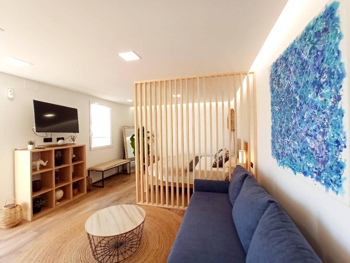 Boutique Benidorm Beach By Agencia Poniente Екстериор снимка